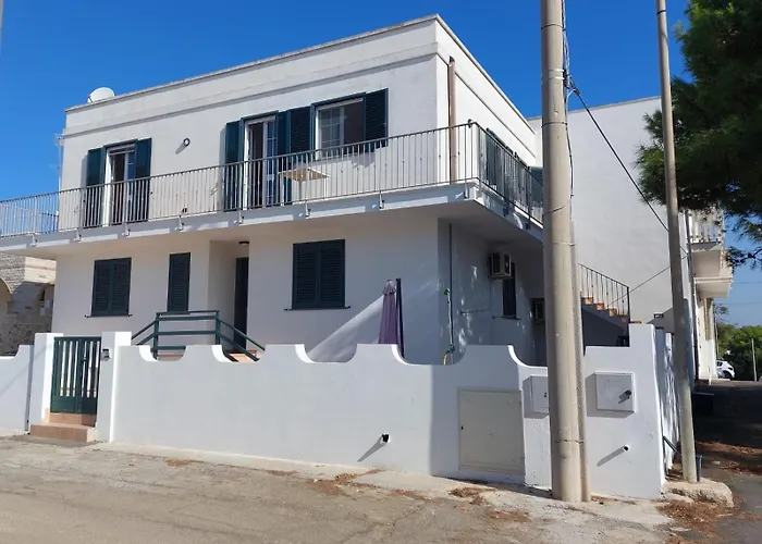 Casa Lo Scalo